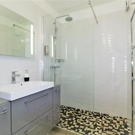 Apartamento La Cigale Sanaryenne Et Son Jardin Méditerranéen Sanary-sur-Mer